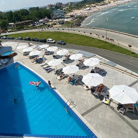 Paradiso 'В' 102 Private Sea View Apartment Nessebar Eksteriør billede