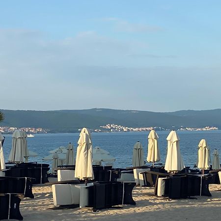 Paradiso 'В' 102 Private Sea View Apartment Nessebar Eksteriør billede