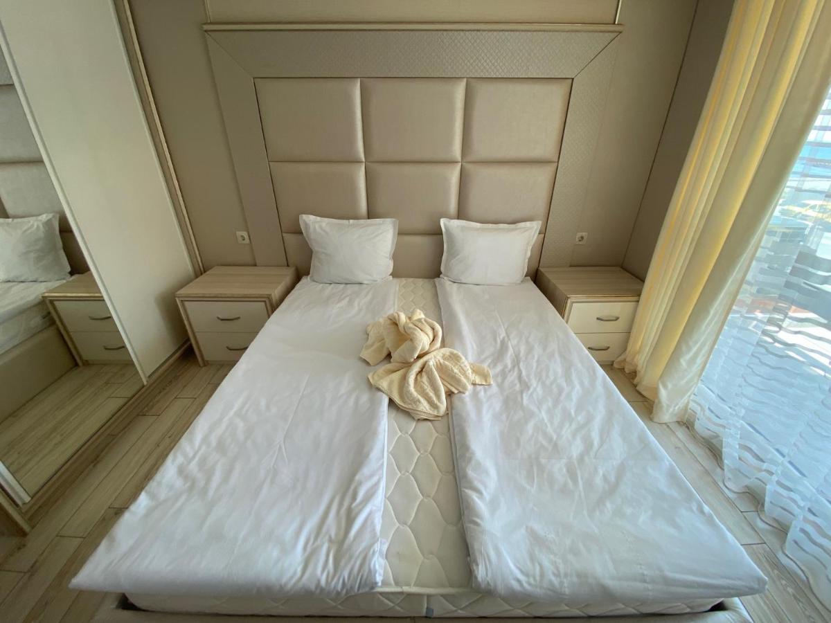 Paradiso 'В' 102 Private Sea View Apartment Nessebar Eksteriør billede